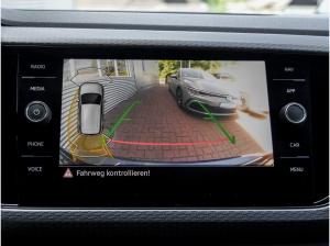 Volkswagen T-Cross 1.0 TSI R-Line KAMERA NAVI LED Travel Assist Carplay