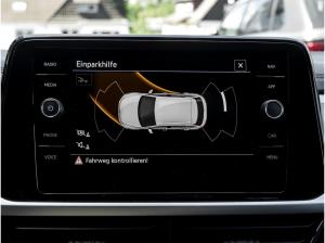 Volkswagen T-Roc 1.0 TSI Life KAMERA NAVI LED