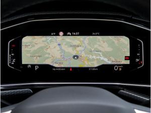 Volkswagen T-Cross 1.0 TSI R-Line KAMERA NAVI LED Travel Assist Carplay