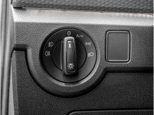 Volkswagen T-Cross 1.0 TSI R-Line KAMERA NAVI LED Travel Assist Carplay