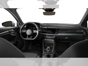 Audi A3 advanced 35 TFSI 110(150) kW(PS) S tronic*Kamera*SONOS