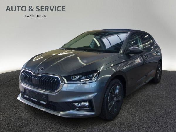 Skoda Fabia Balance 1,5 TSI DSG *NAVI*