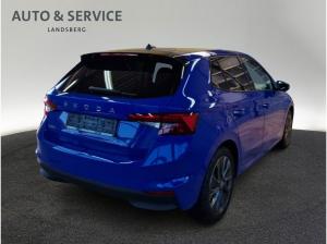 Skoda Fabia Balance 1,5 TSI DSG *LED*