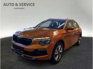 Skoda Kamiq Selection 1,0 TSI DSG *AHK*