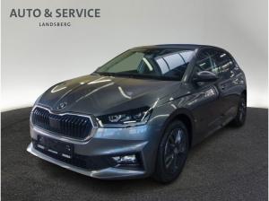 Skoda Fabia Balance 1,5 TSI DSG *NAVI*