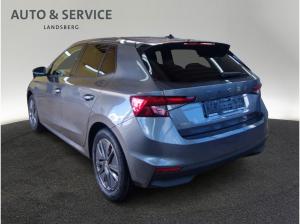 Skoda Fabia Balance 1,5 TSI DSG *NAVI*