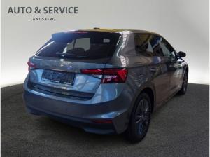 Skoda Fabia Balance 1,5 TSI DSG *NAVI*