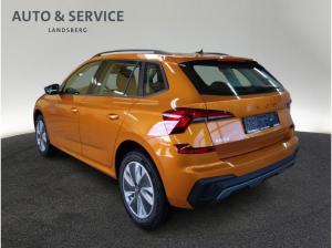 Skoda Kamiq Selection 1,0 TSI DSG *AHK*