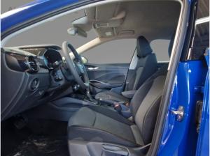 Skoda Fabia Balance 1,5 TSI DSG *LED*