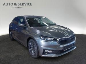 Skoda Fabia Balance 1,5 TSI DSG *NAVI*