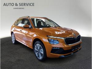 Skoda Kamiq Selection 1,0 TSI DSG *AHK*