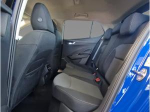 Skoda Fabia Balance 1,5 TSI DSG *LED*