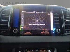 Skoda Karoq Sportline 1,5 TSI DSG *AHK* Aktion