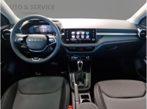 Skoda Fabia Balance 1,5 TSI DSG *LED*