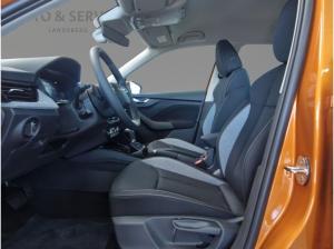 Skoda Kamiq Selection 1,0 TSI DSG *AHK*