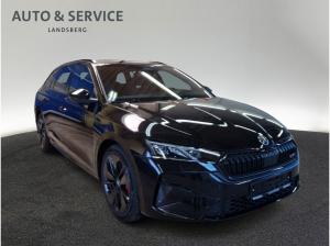 Skoda Octavia Combi RS 2,0 TSI DSG *Aktion*