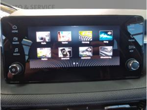Skoda Fabia Balance 1,5 TSI DSG *LED*
