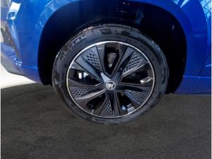 Skoda Karoq Sportline 1,5 TSI DSG *AHK* Aktion