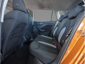 Skoda Kamiq Selection 1,0 TSI DSG *AHK*