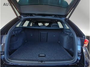 Skoda Octavia Combi RS 2,0 TSI DSG *Aktion*