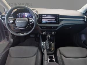 Skoda Fabia Balance 1,5 TSI DSG *NAVI*
