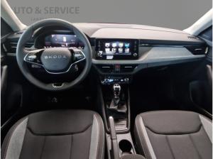 Skoda Kamiq Selection 1,0 TSI DSG *AHK*