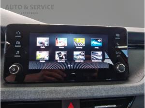 Skoda Kamiq Selection 1,0 TSI DSG *AHK*