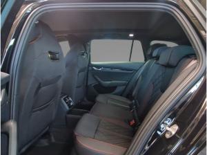 Skoda Octavia Combi RS 2,0 TSI DSG *Aktion*