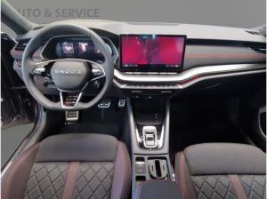 Skoda Octavia Combi RS 2,0 TSI DSG *Aktion*