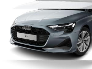 Audi A3 advanced TFSI 85 kW S tronic*Kamrea*LED