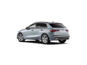 Audi A3 advanced TFSI 85 kW S tronic*Kamrea*LED