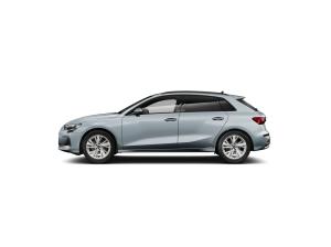 Audi A3 advanced TFSI 85 kW S tronic*Kamrea*LED