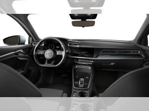 Audi A3 advanced TFSI 85 kW S tronic*Kamrea*LED