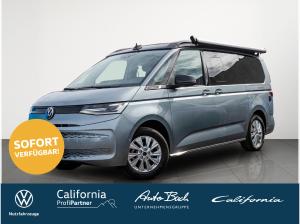Volkswagen California Coast 2.0l TDI | AHK | NAVI