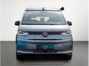Volkswagen California Coast 2.0l TDI | AHK | NAVI