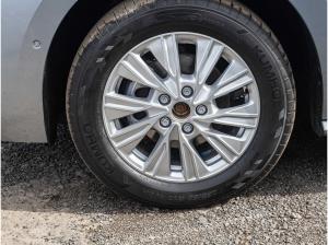 Volkswagen California Coast 2.0l TDI | AHK | NAVI