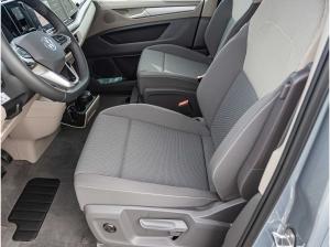 Volkswagen California Coast 2.0l TDI | AHK | NAVI