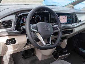 Volkswagen California Coast 2.0l TDI | AHK | NAVI