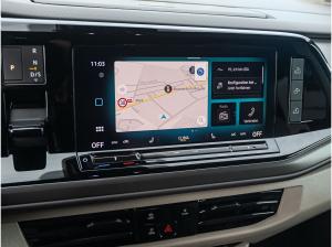Volkswagen California Coast 2.0l TDI | AHK | NAVI