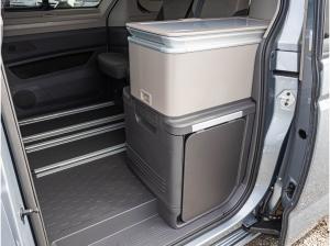 Volkswagen California Coast 2.0l TDI | AHK | NAVI