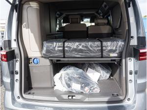 Volkswagen California Coast 2.0l TDI | AHK | NAVI