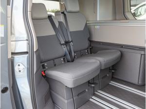 Volkswagen California Coast 2.0l TDI | AHK | NAVI