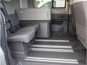 Volkswagen California Coast 2.0l TDI | AHK | NAVI