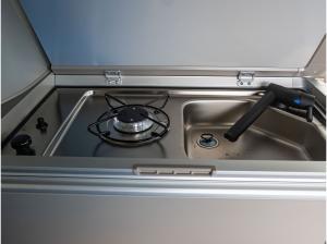Volkswagen California Coast 2.0l TDI | AHK | NAVI