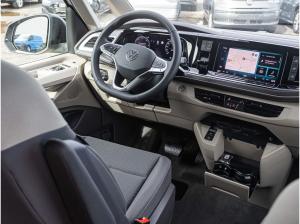 Volkswagen California Coast 2.0l TDI | AHK | NAVI