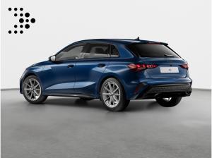 Audi A3 Sportback 40 TFSIe S line 128km/WLTP*Pano*HuD
