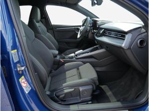 Audi A3 Sportback 40 TFSIe S line 128km/WLTP*Pano*HuD