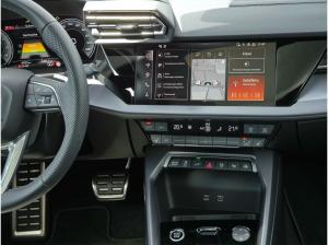 Audi A3 Sportback 40 TFSIe S line 128km/WLTP*Pano*HuD