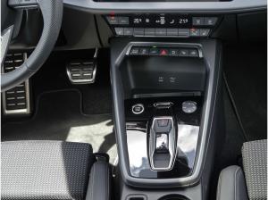 Audi A3 Sportback 40 TFSIe S line 128km/WLTP*Pano*HuD