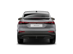 Audi Q4 e-tron Q4 Sportback 45 e-tron 554km/WLTP*Matrix*HuD*AHK